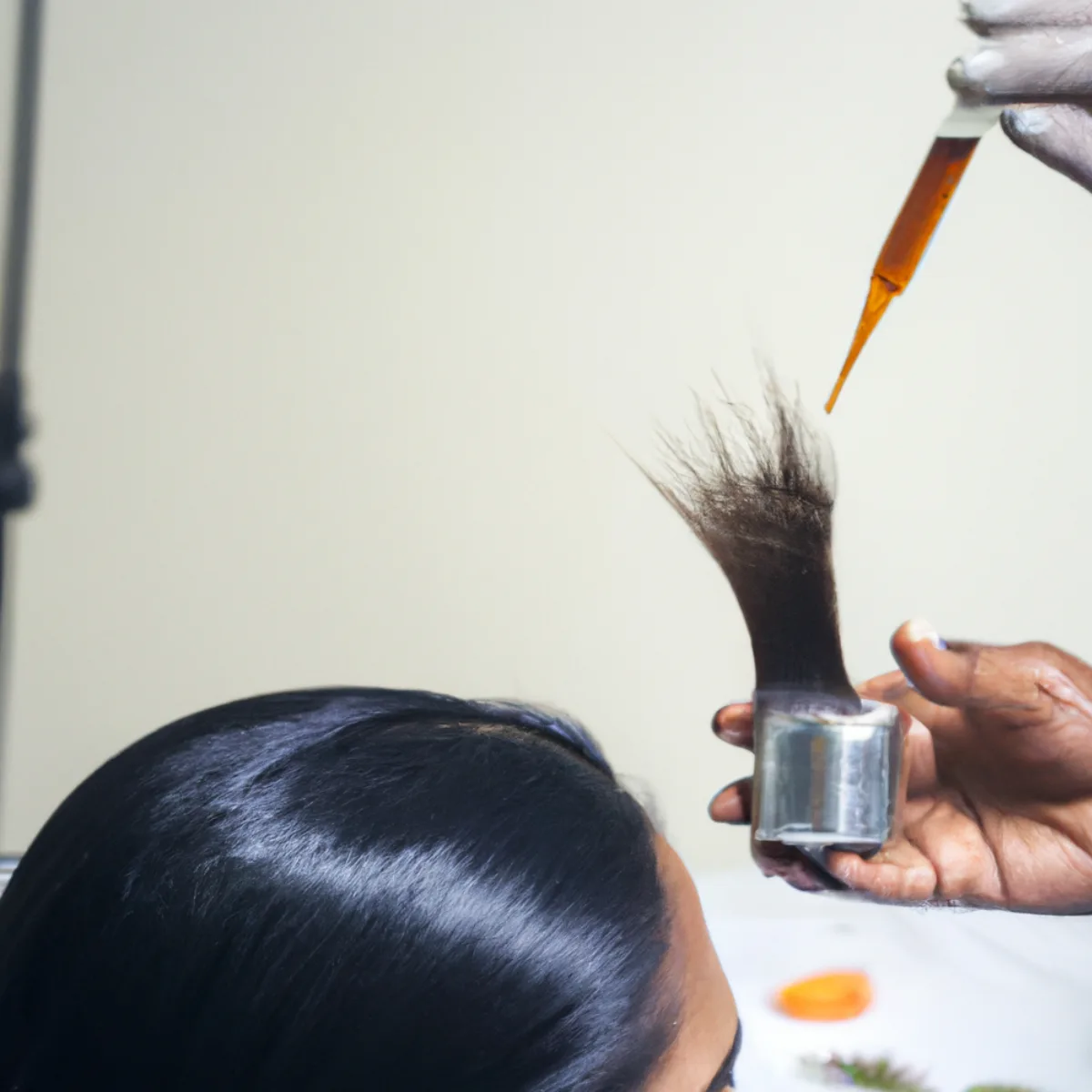 Featured image: PRP Hair Treatment Cost In Gurugram