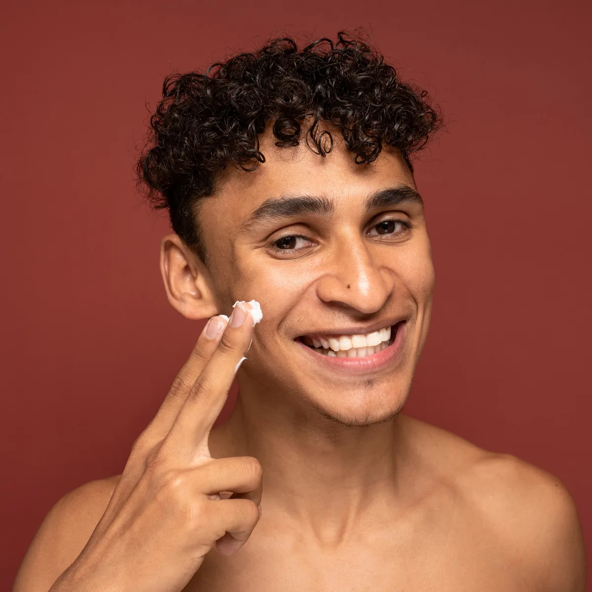 Featured image: Skincare for men: A step-by-step guide for healthy skin