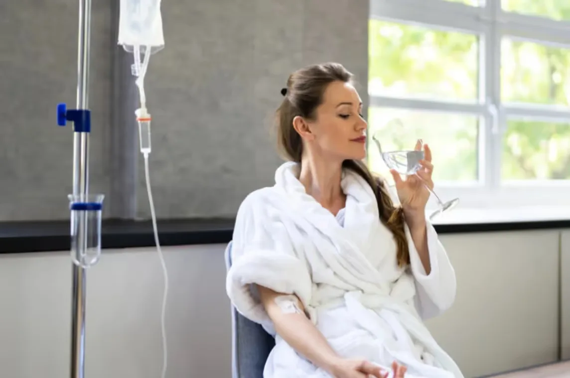 Featured image: The Side Effects of Glutathione in Skin Whitening: What You Need to Know