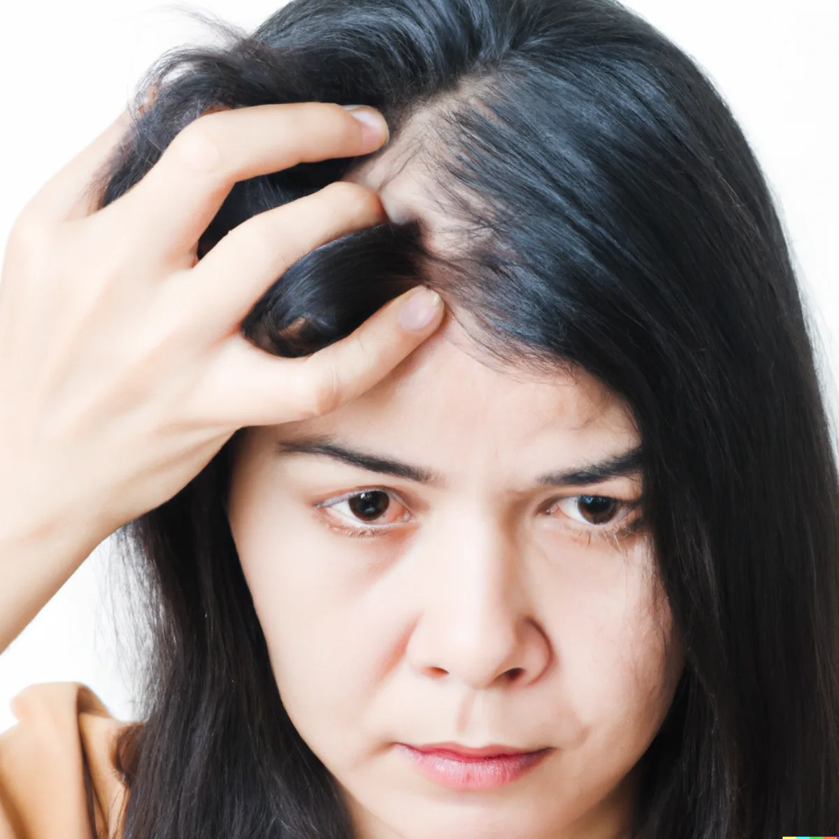 Featured image: The Ultimate Guide to Finding the Best Shampoo for Hair Fall