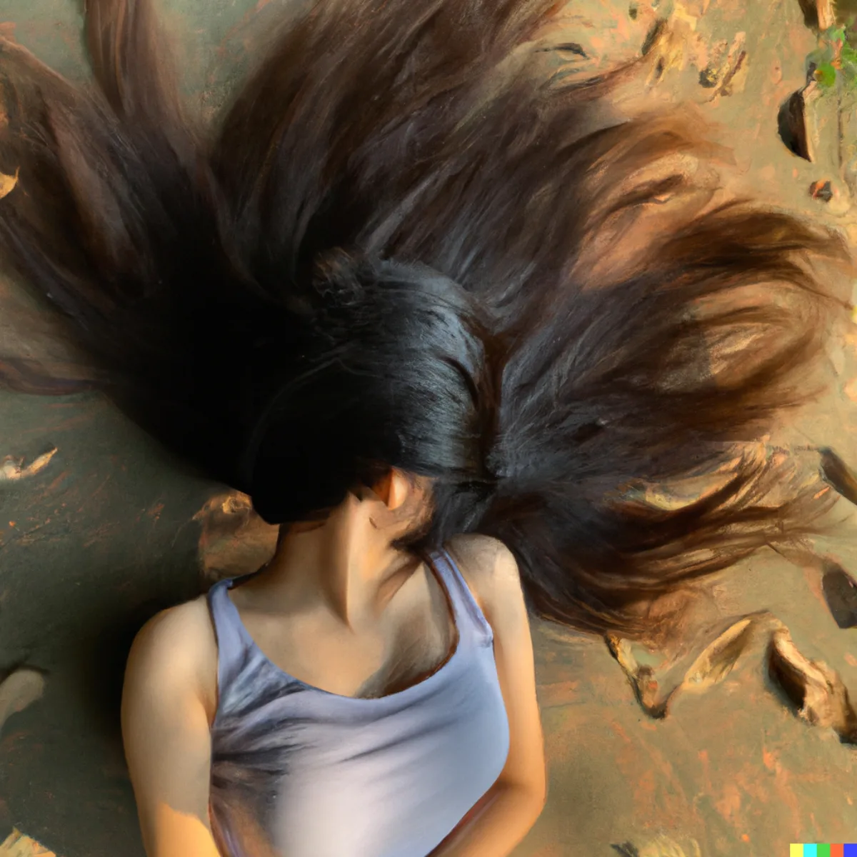 Featured image: Why Do You Lose More Hair In Summer?