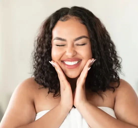 Header image: Hyper-Pigmentation