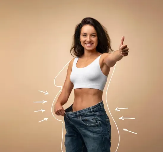 Header image: Weight Management