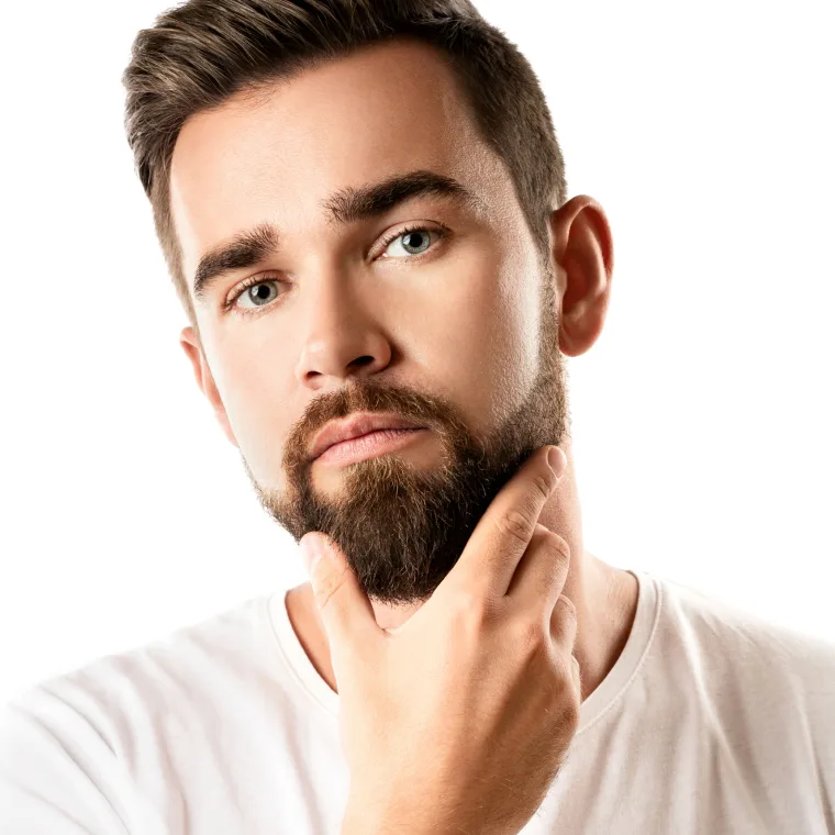 Beard Shaping LHR