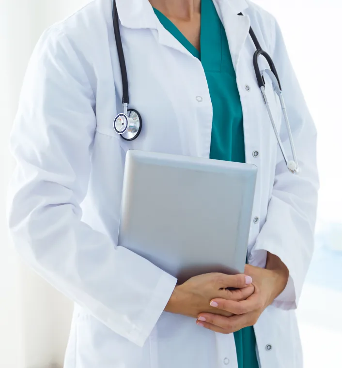 Doctor Consultation