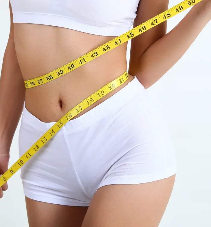 Full Body Weight Loss