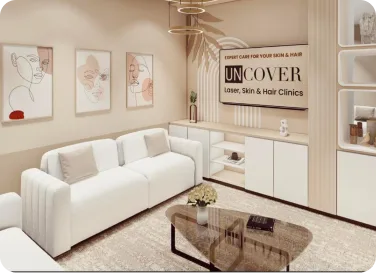 Uncover Lajpat Nagar clinic