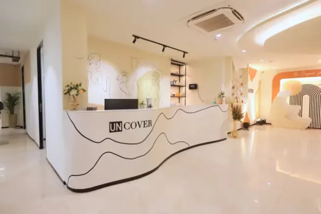 Uncover Punjabi Bagh clinic