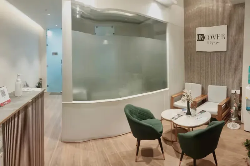 Uncover Sector 65  clinic