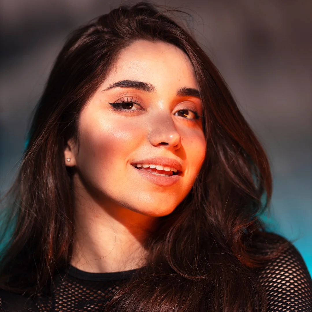 Client photo: Harshita 