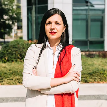 Client photo: Isha Mehra 