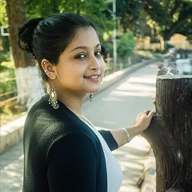 Client photo: Priya Pathak