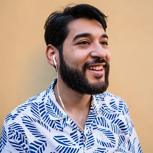 Client photo: Pushkar Yadav