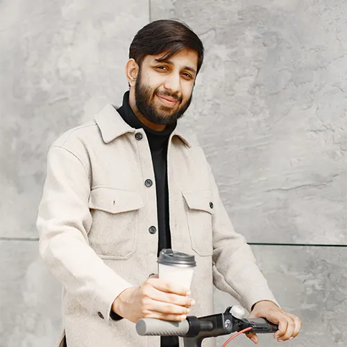 Client photo: Rajesh Kumar