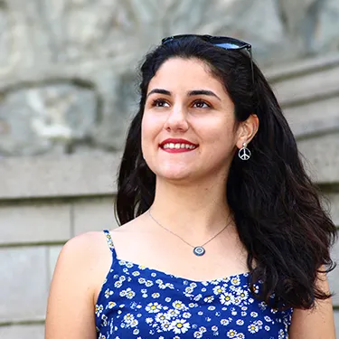 Client photo: Rimita