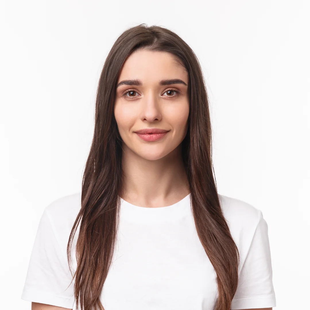 Client photo: Shamita 