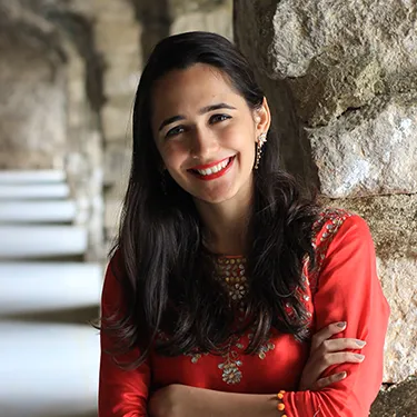 Client photo: Shikha Chahar 