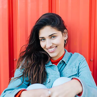 Client photo: Sunita Thakur