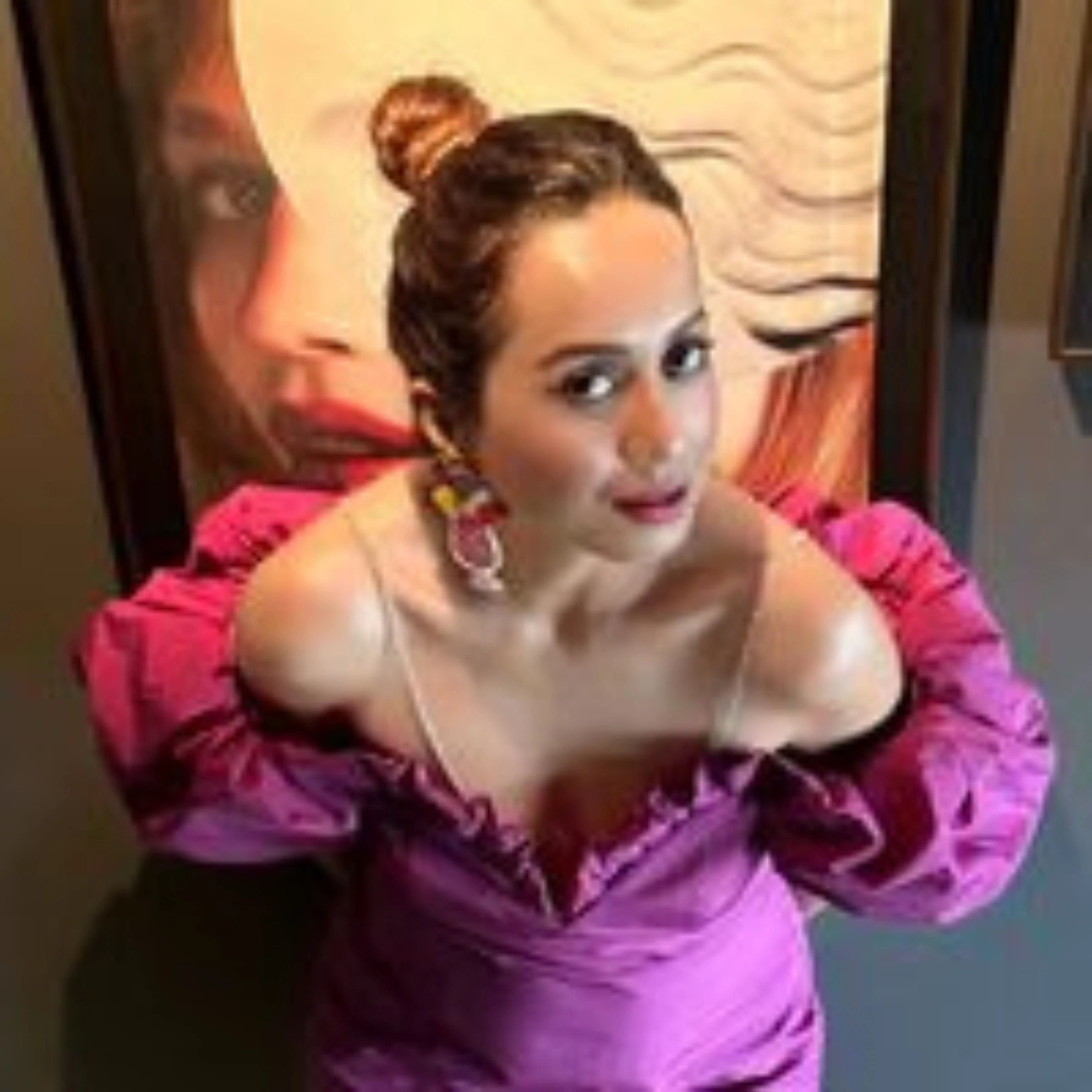 Client photo: Surbhi